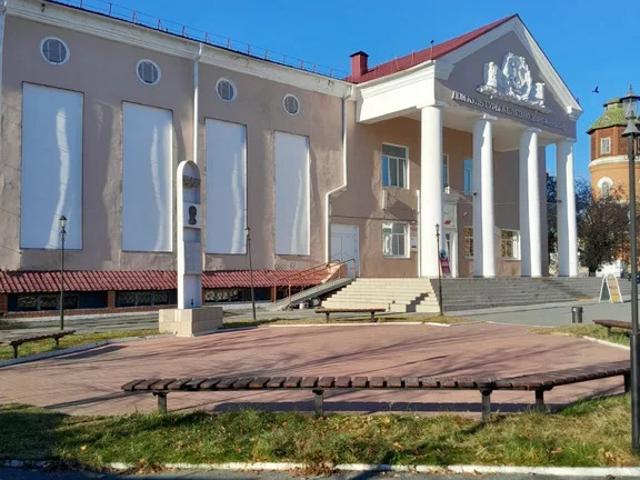Недвижимость аренда в Курган, Курганская область