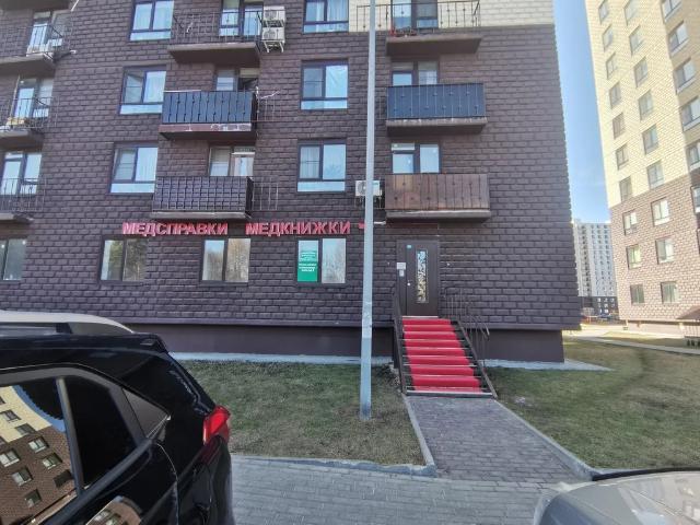 Недвижимость аренда в Москвич, городской округ Лобня