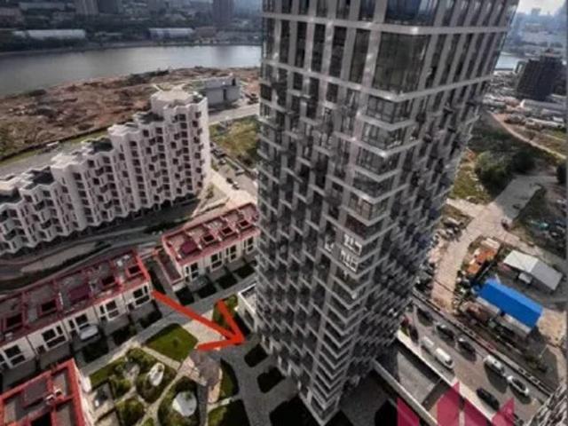 Недвижимость аренда в Жилой квартал Shagal, Москва