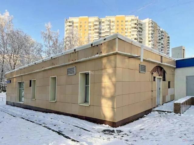 Недвижимость аренда в Москва