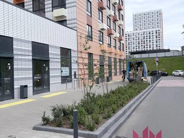 Недвижимость аренда в Москва