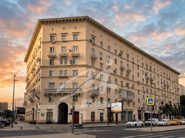 Недвижимость аренда в Москва