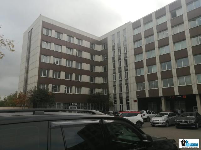 Недвижимость аренда в Москва