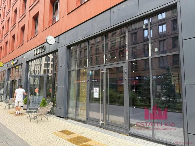 Недвижимость аренда в Даниловский, Москва