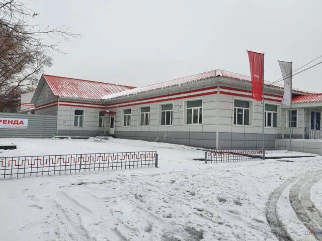 Недвижимость аренда в Новосибирская область