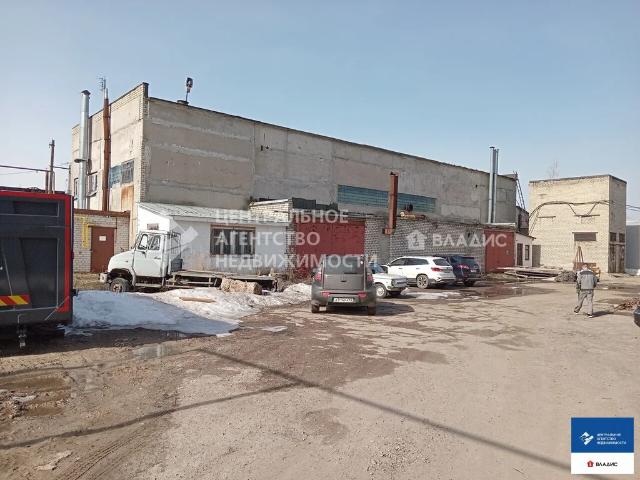 Недвижимость аренда в Рязанская область