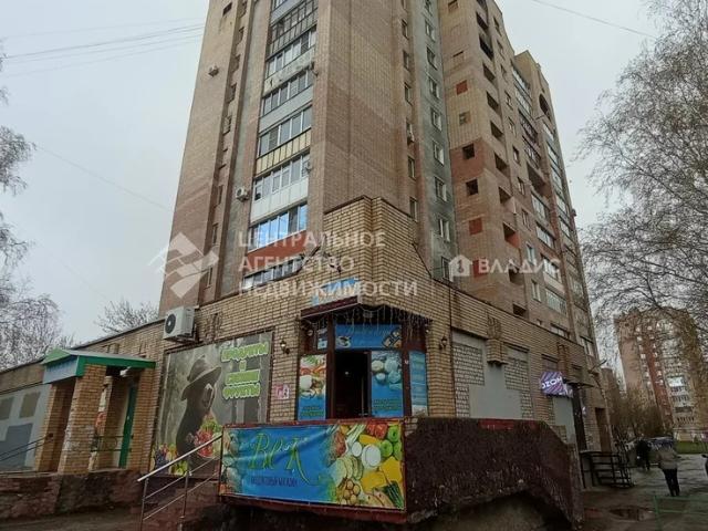 Недвижимость аренда в Рязанская область