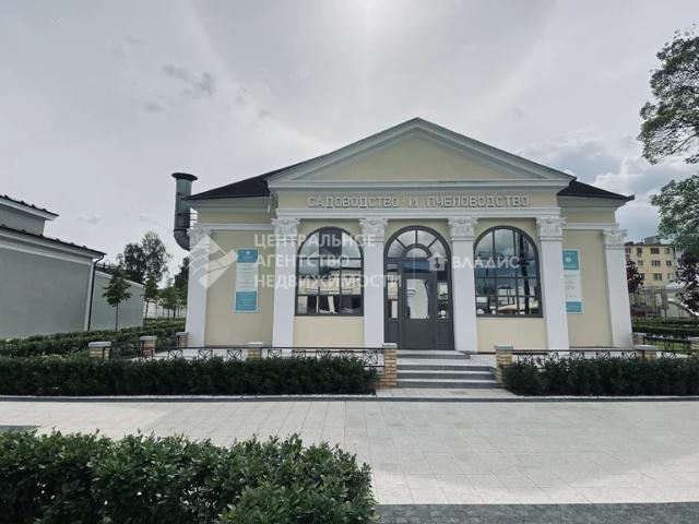 Недвижимость аренда в Рязанская область
