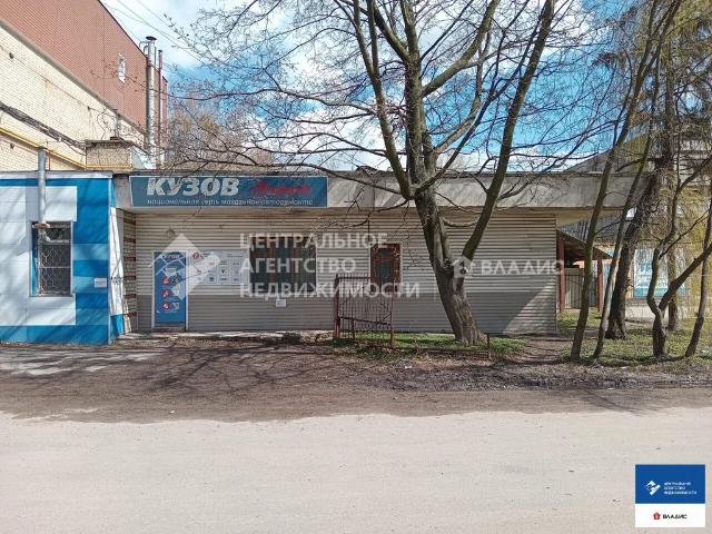 Недвижимость аренда в Рязанская область
