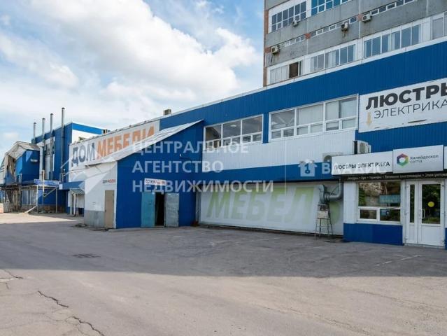 Недвижимость аренда в Рязанская область