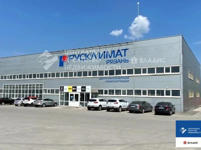 Недвижимость аренда в Рязанская область