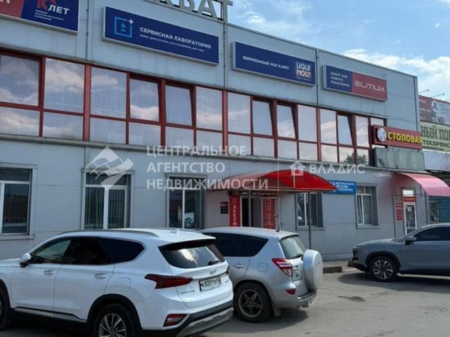 Недвижимость аренда в Рязанская область