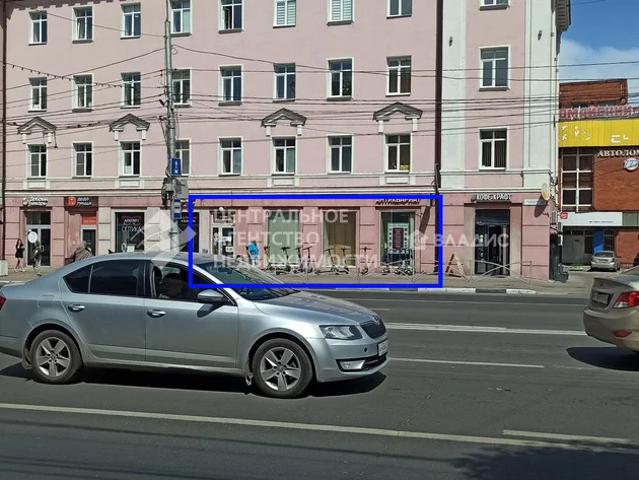 Недвижимость аренда в Рязань, Рязанская область