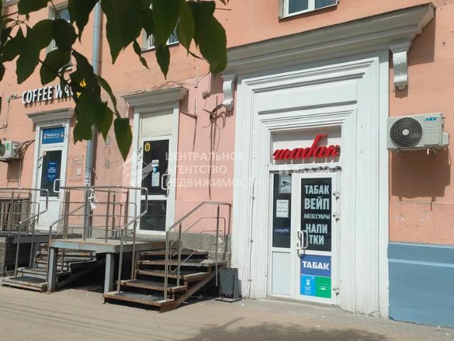 Недвижимость аренда в Рязанская область