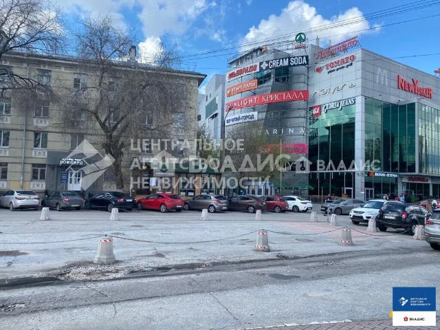 Недвижимость аренда в Рязанская область