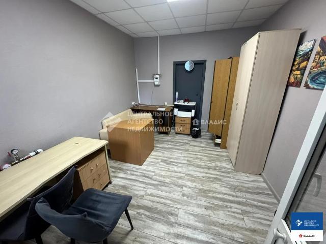 Недвижимость аренда в Октябрьский район, Рязань