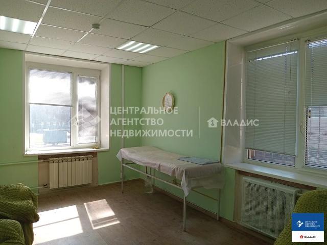 Недвижимость аренда в Рязанская область