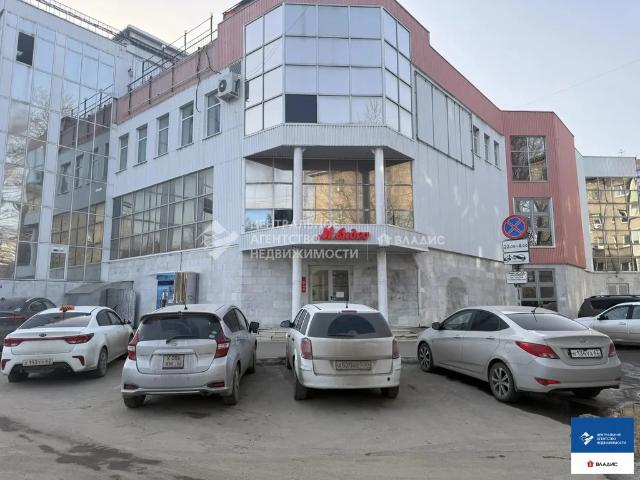 Недвижимость аренда в Рязанская область