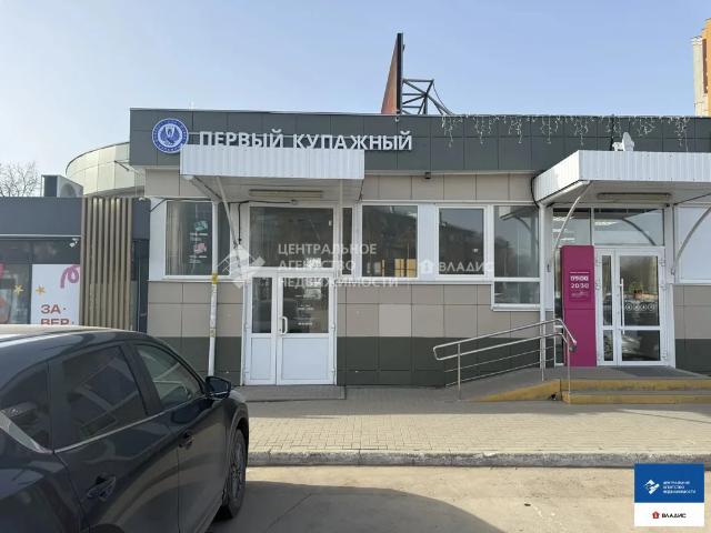 Недвижимость аренда в Рязанская область