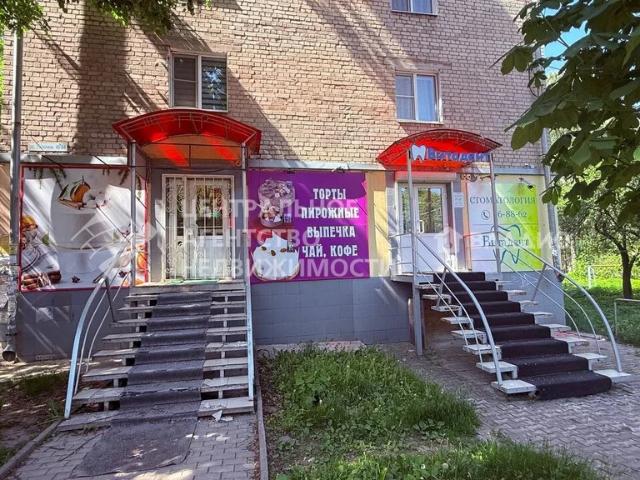 Недвижимость аренда в Рязанская область