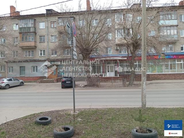 Недвижимость аренда в Рязанская область