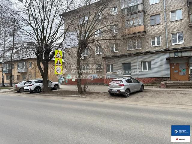 Недвижимость аренда в Рязанская область