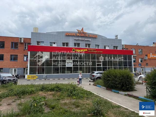 Недвижимость аренда в Рязанская область