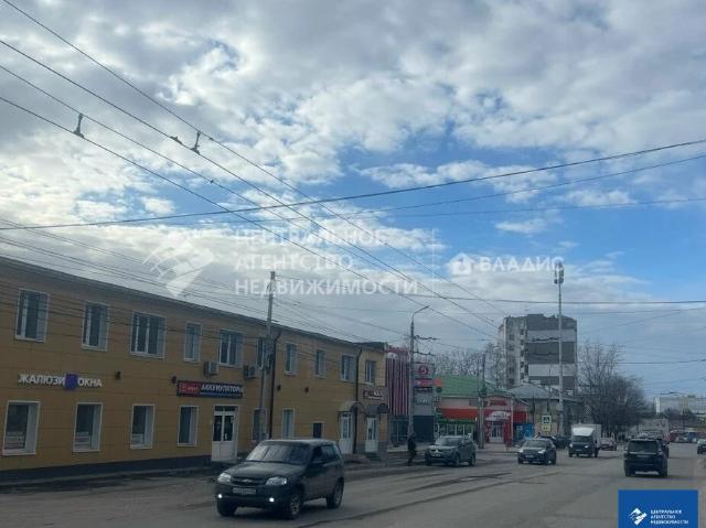 Недвижимость аренда в Железнодорожный район, городской округ Рязань