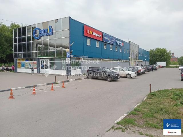 Недвижимость аренда в Рязанская область