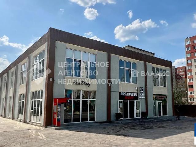Недвижимость аренда в Рязанская область
