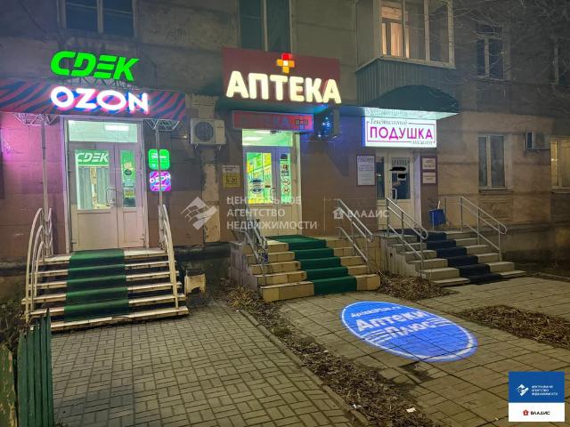 Недвижимость аренда в Рязань, Рязанская область