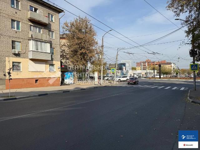 Недвижимость аренда в Советский район, Рязань