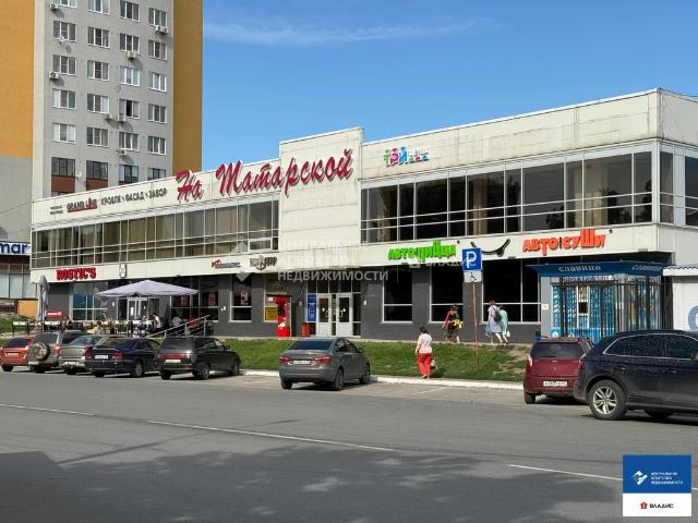Недвижимость аренда в Железнодорожный район, городской округ Рязань