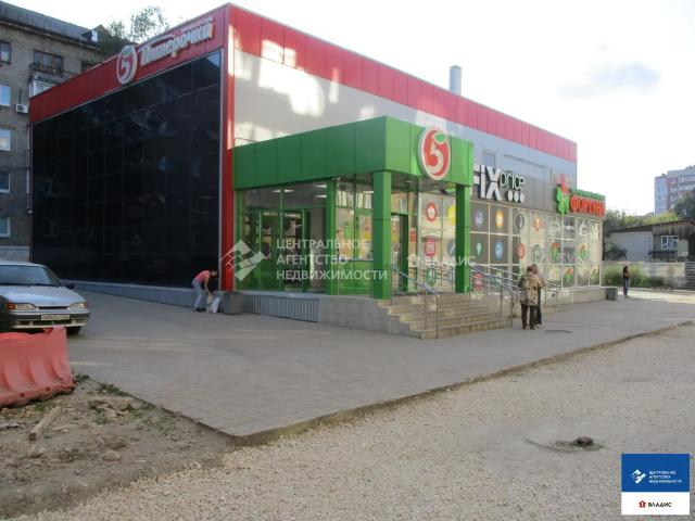 Недвижимость аренда в Рязанская область