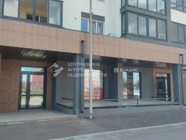 Недвижимость аренда в Рыбное, Рязанская область