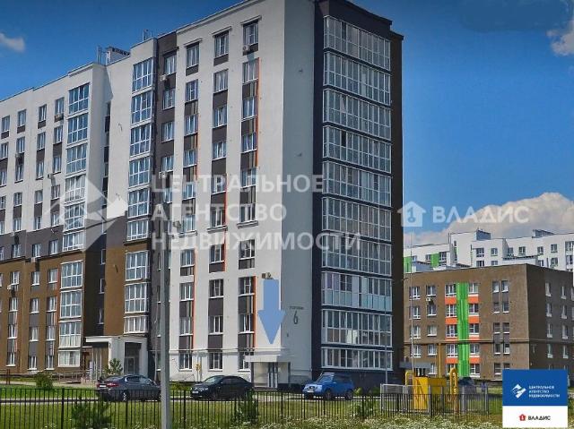 Недвижимость аренда в Рыбное, Рязанская область