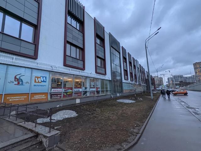 Недвижимость аренда в Нижегородская Ст-ца
