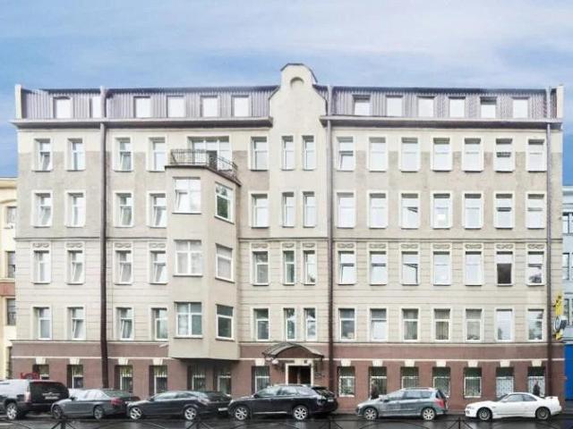 Недвижимость аренда в округ Ланское, Санкт-Петербург