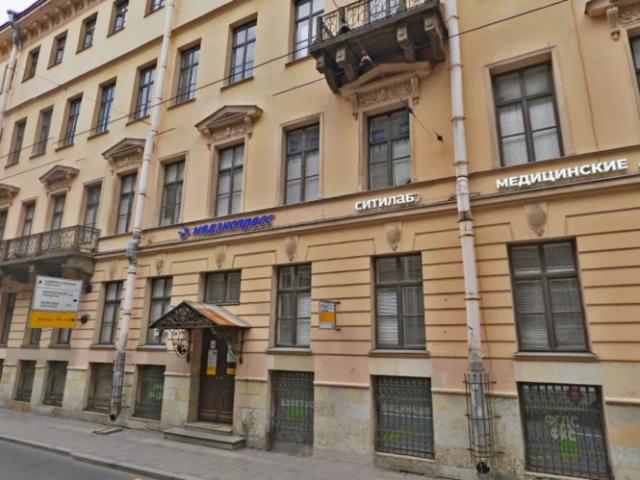 Недвижимость аренда в округ № 78, Санкт-Петербург