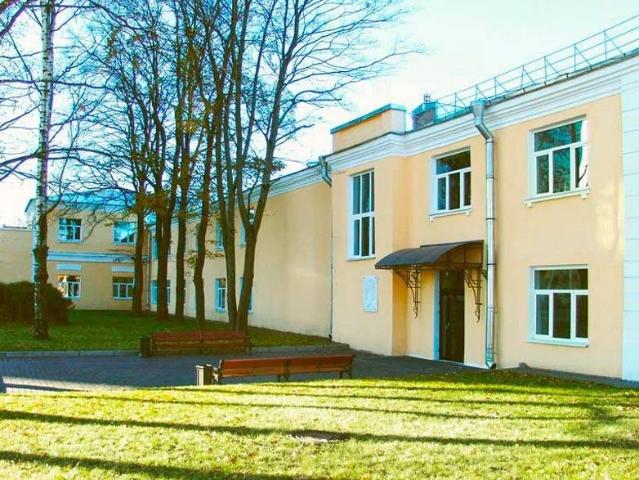 Недвижимость аренда в округ Ржевка, Санкт-Петербург