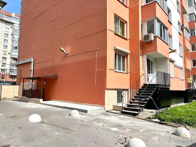 Недвижимость аренда в Нижегородская Ст-ца