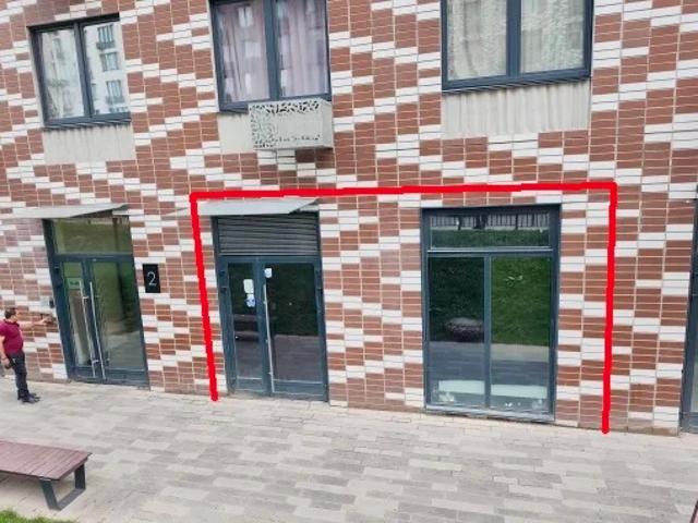 Недвижимость аренда в Центральный квартал, Сапроново