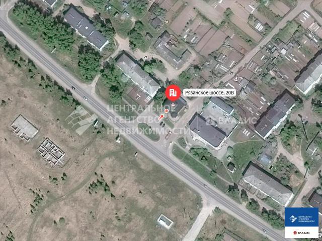 Недвижимость аренда в Спасск-Рязанский, Рязанская область