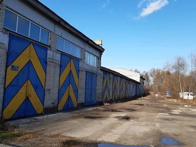 Гараж аренда в Бронницы, Кабардино-Балкарская Республика