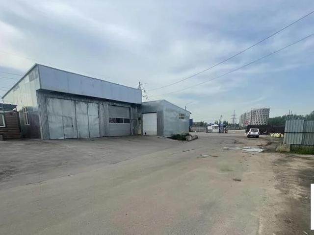 Гараж аренда в Химки, Кабардино-Балкарская Республика