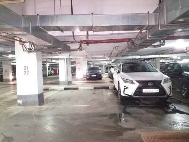 Гараж аренда в Москва