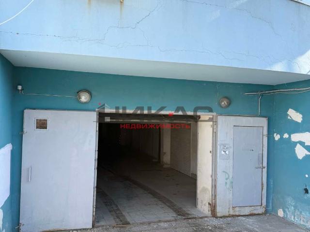 Гараж аренда в Ярославская область