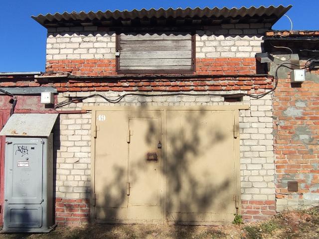 Гараж аренда в Балашов