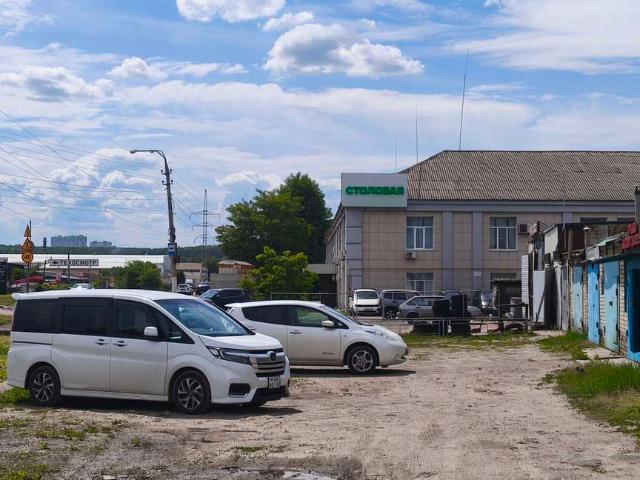 Гараж аренда в Восточный округ, Белгород