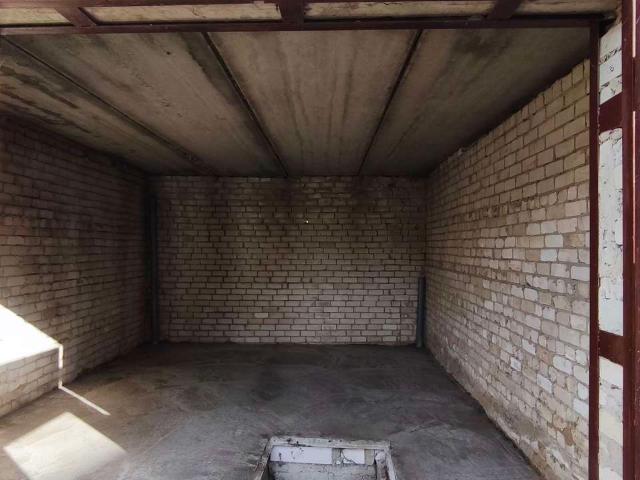 Гараж аренда в Западный округ, Белгород